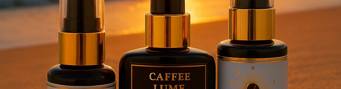 Caffee Lume Caffee Lume